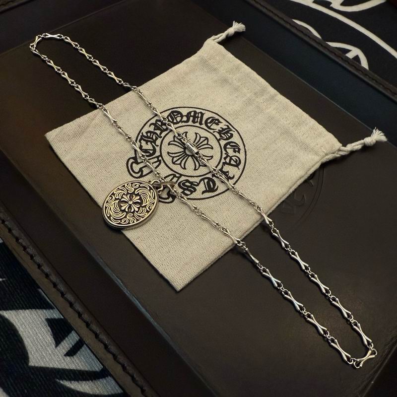 Chrome Hearts necklace 11yxx83